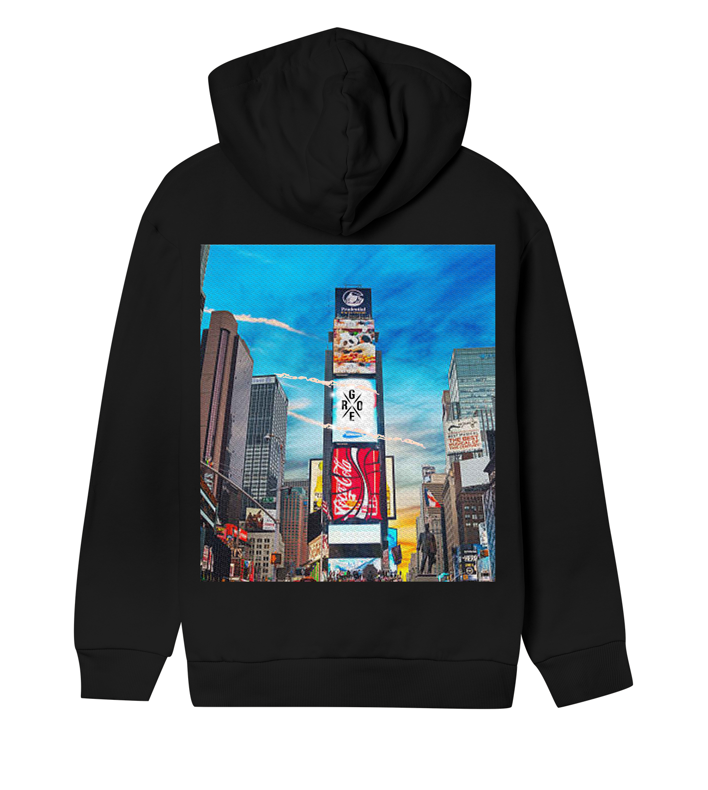 Womens Hoodie