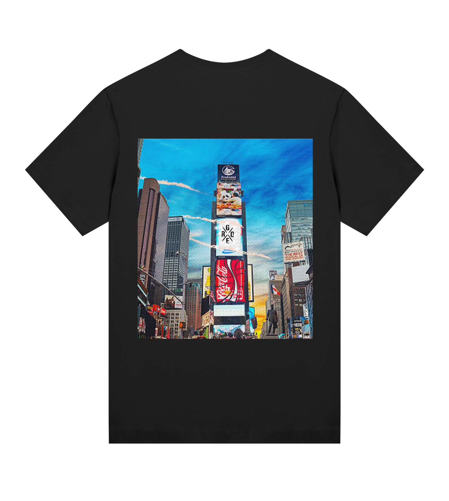 Womens T-shirt
