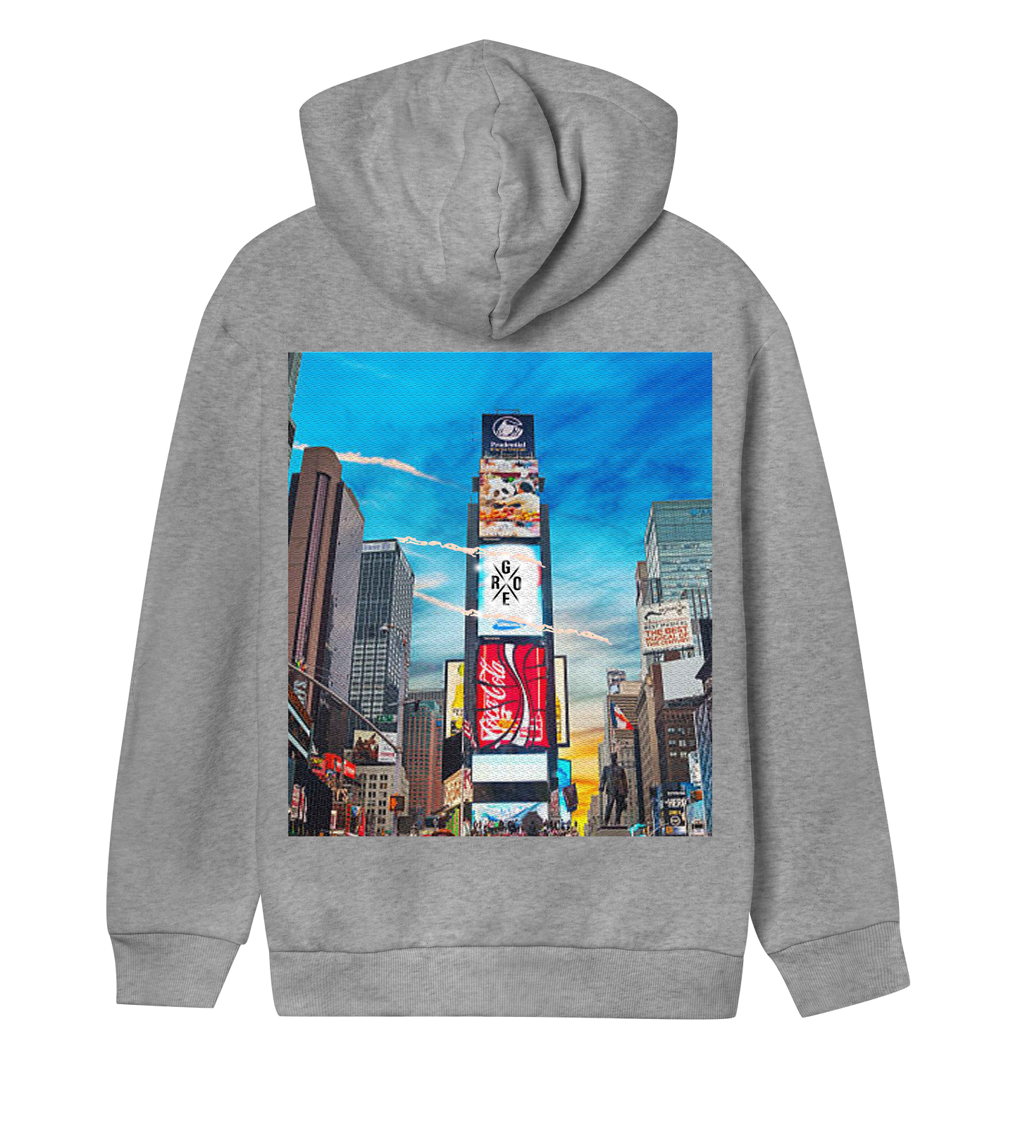 Womens Hoodie