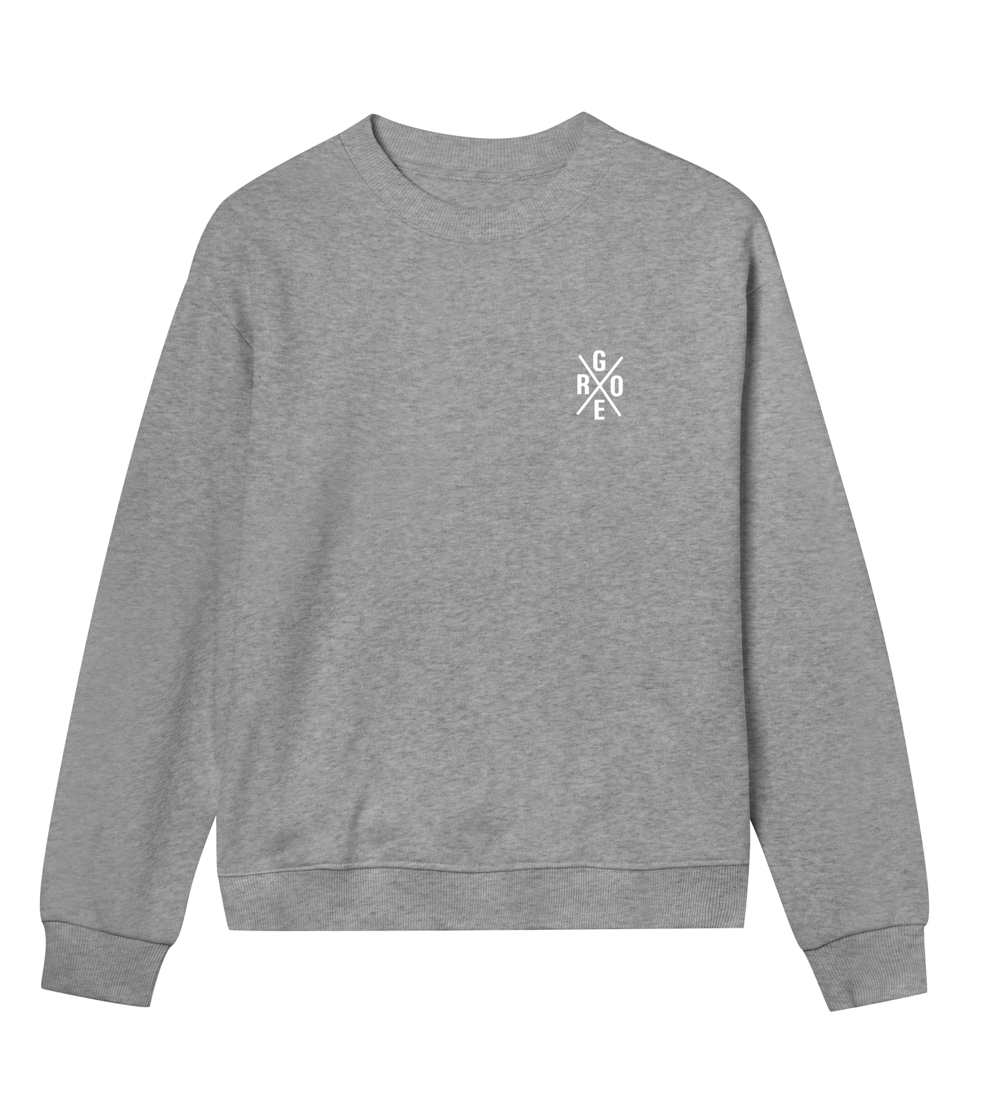 Womens Sweatshirt