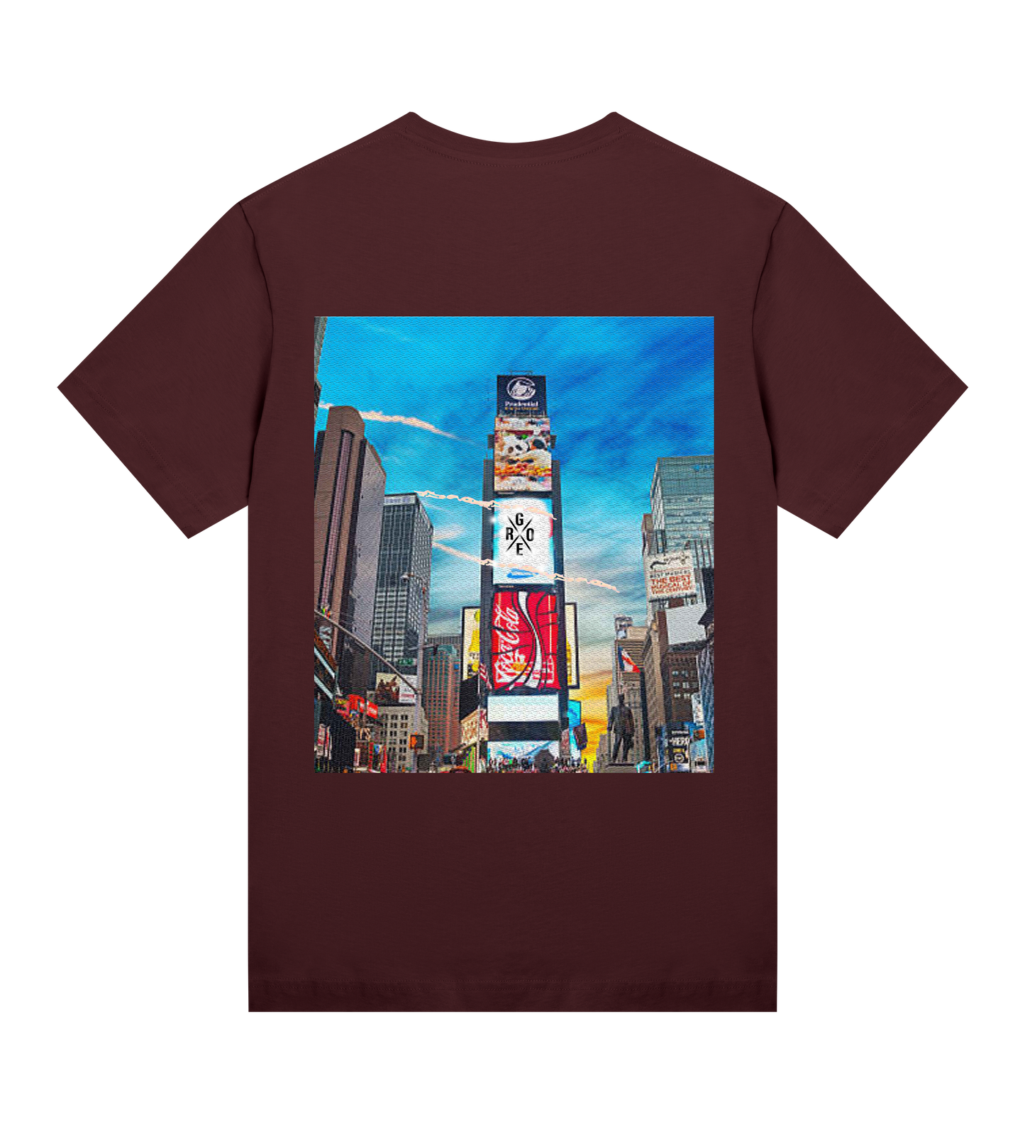 Womens T-shirt