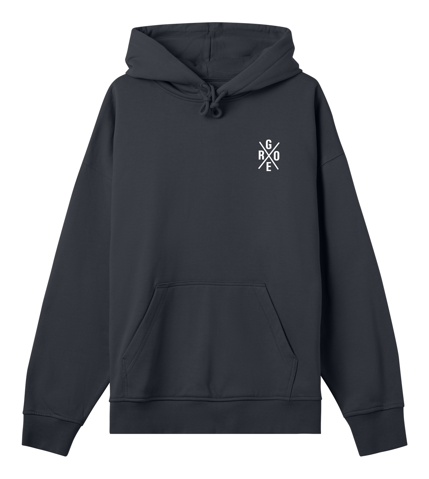 Times Hoodie