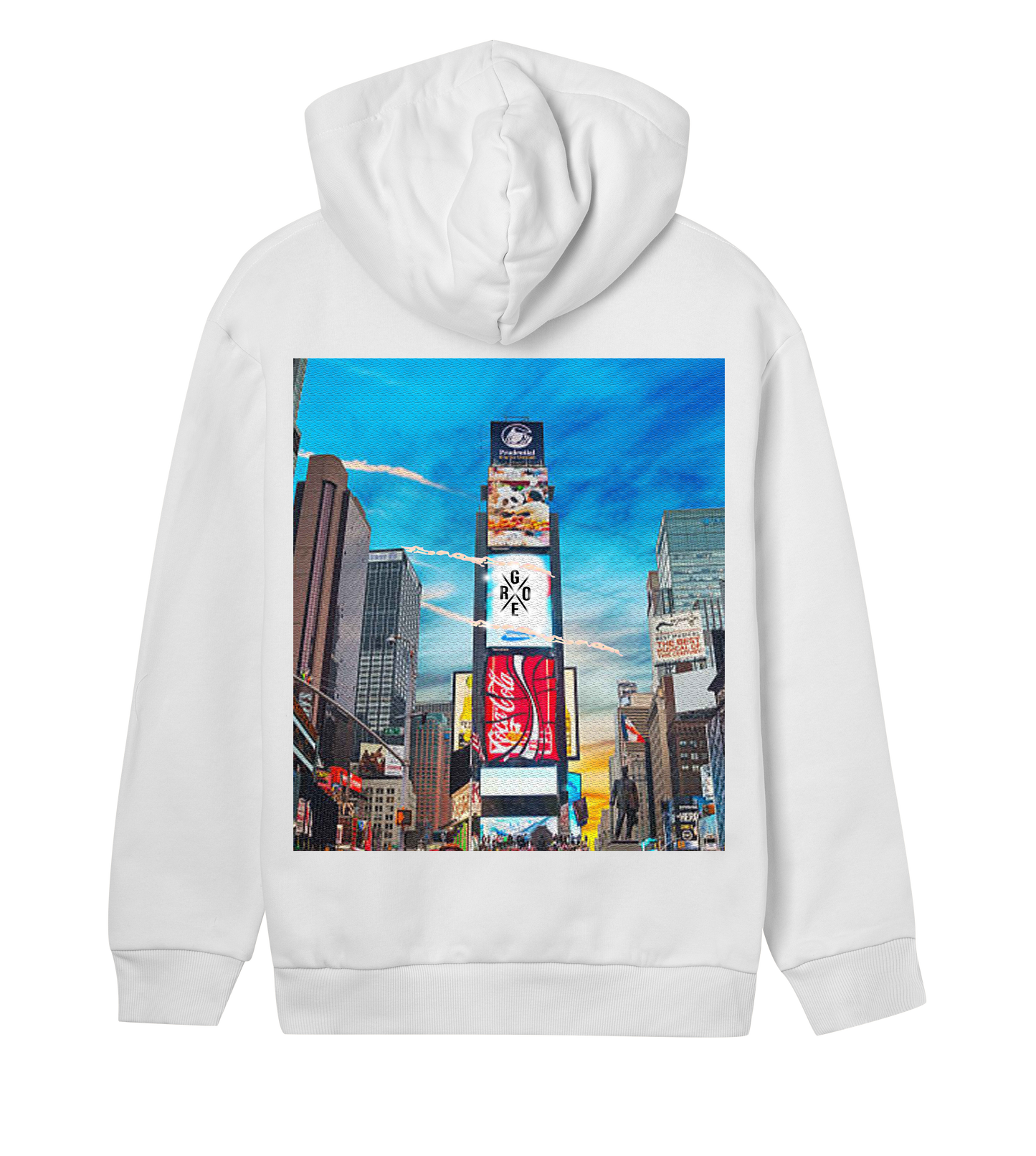 Womens Hoodie