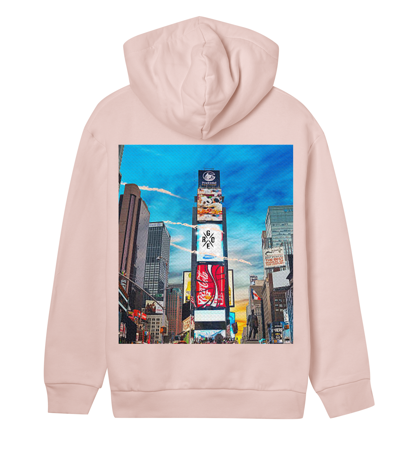 Womens Hoodie