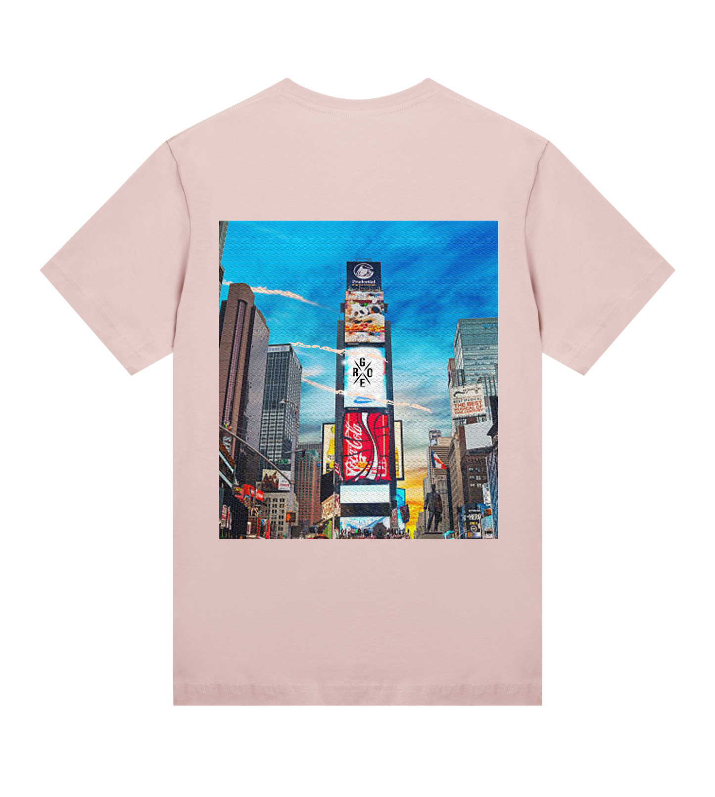 Womens T-shirt