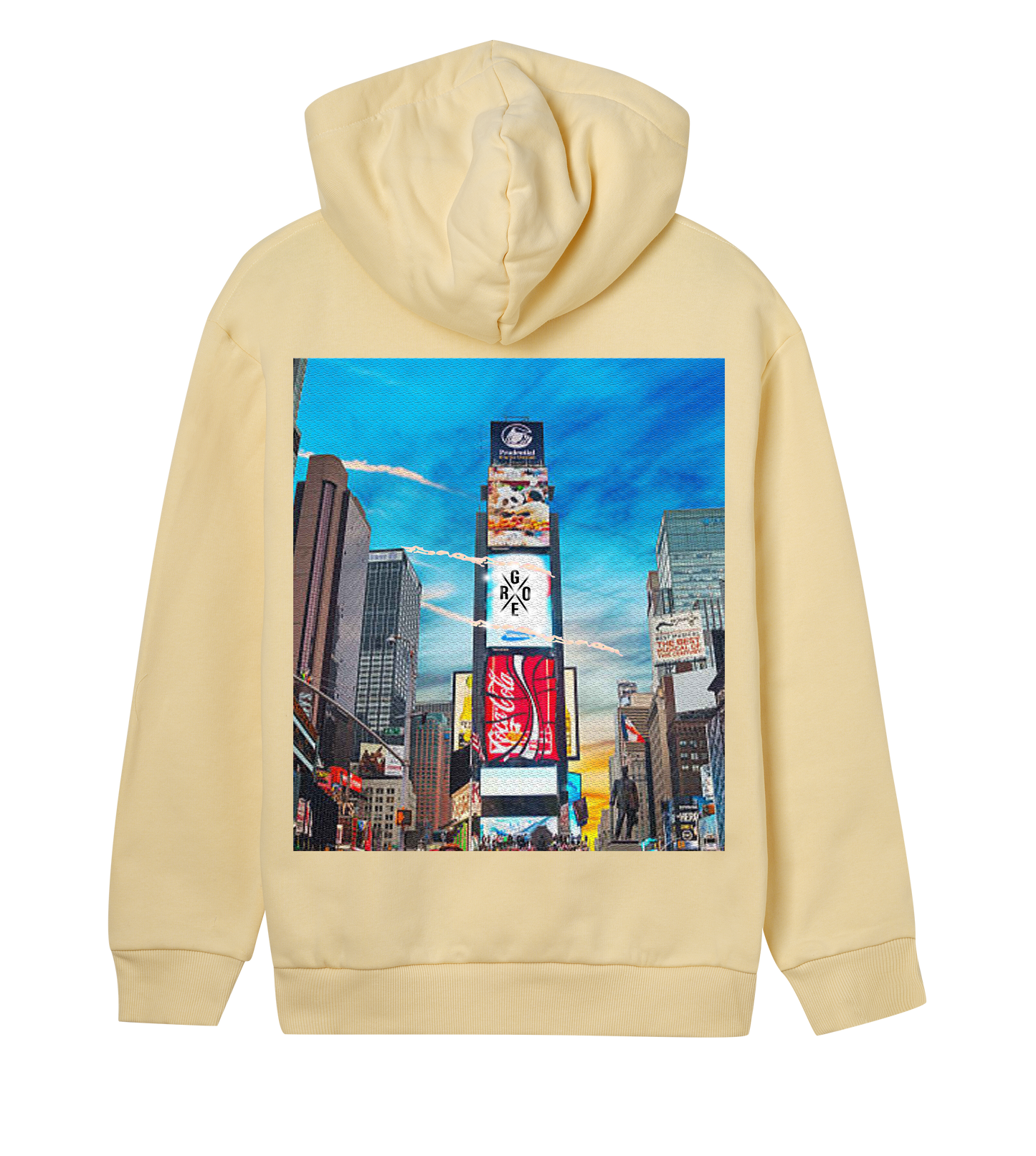 Womens Hoodie
