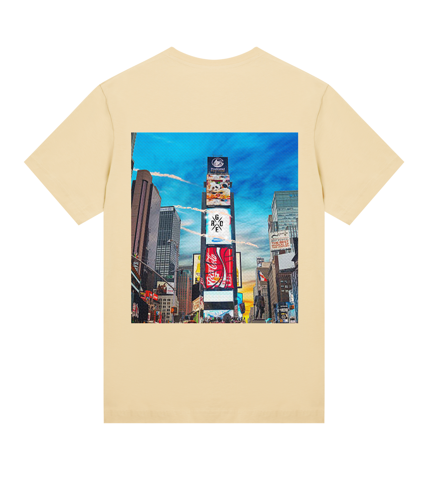 Womens T-shirt