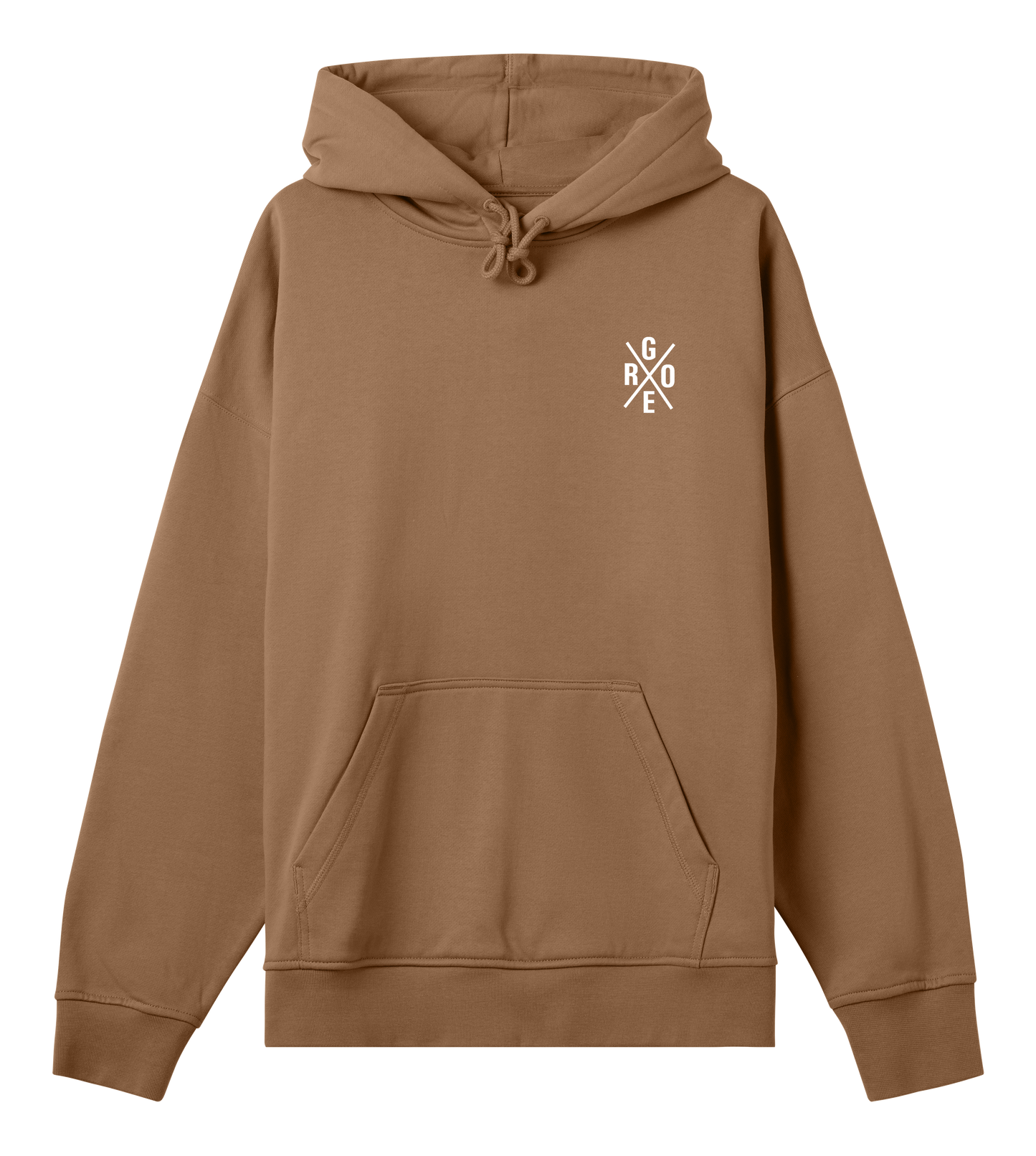 Times Hoodie