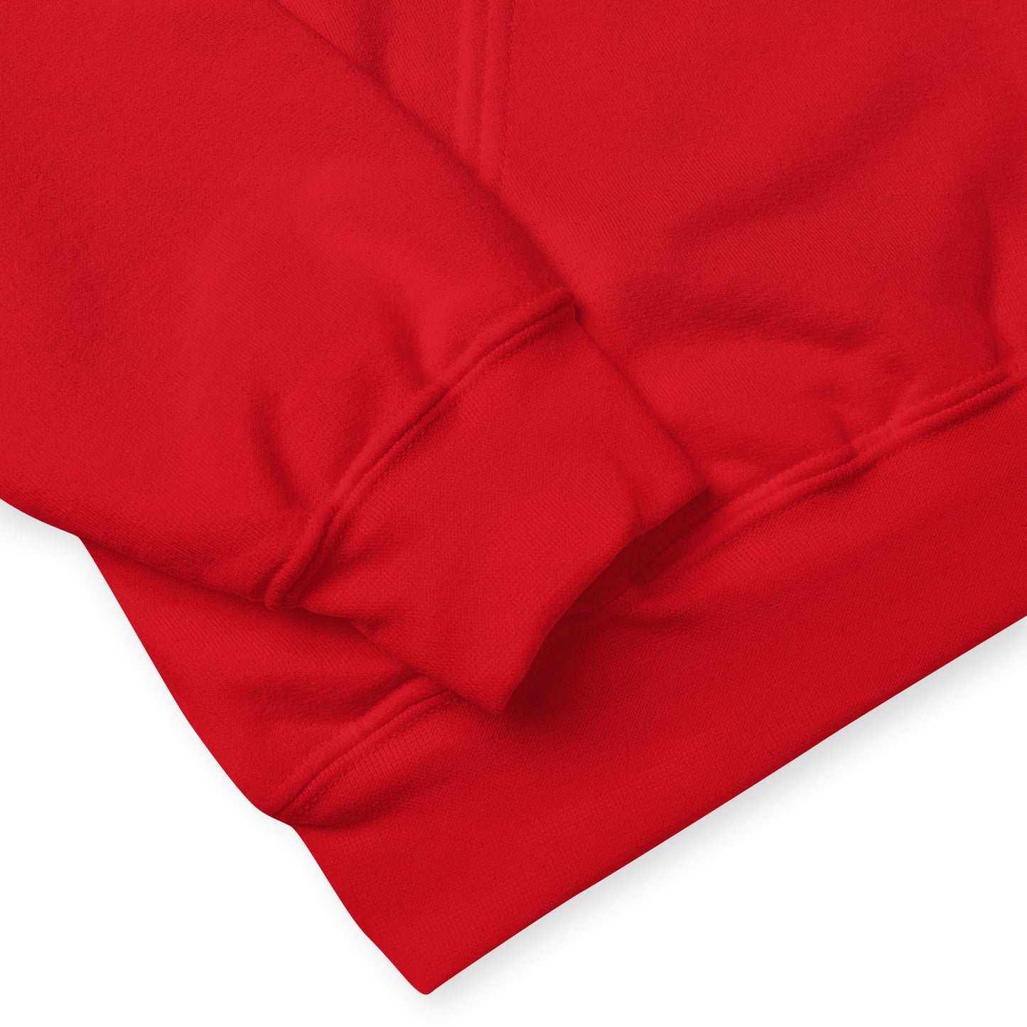 Goer RED Hoodie