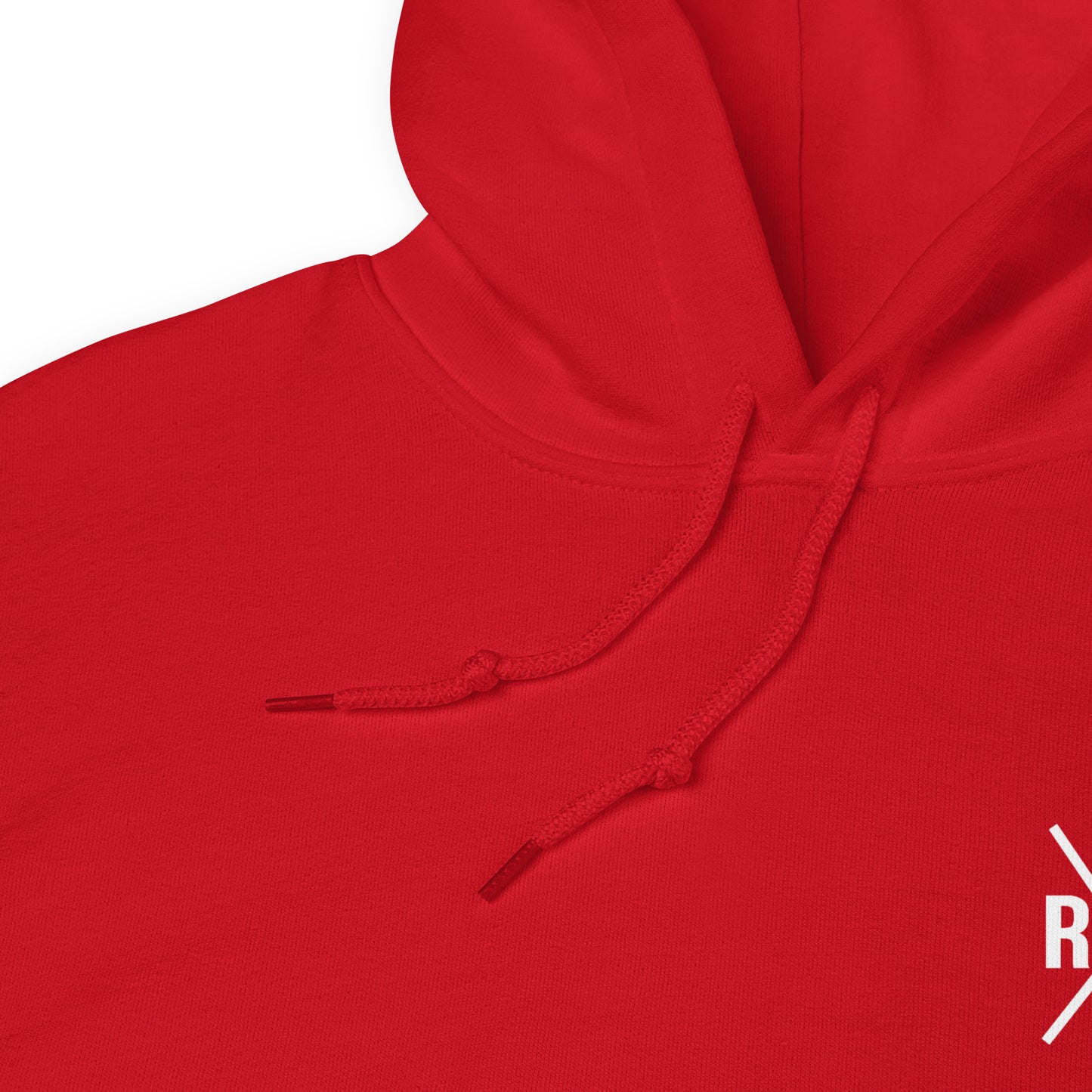 Goer RED Hoodie