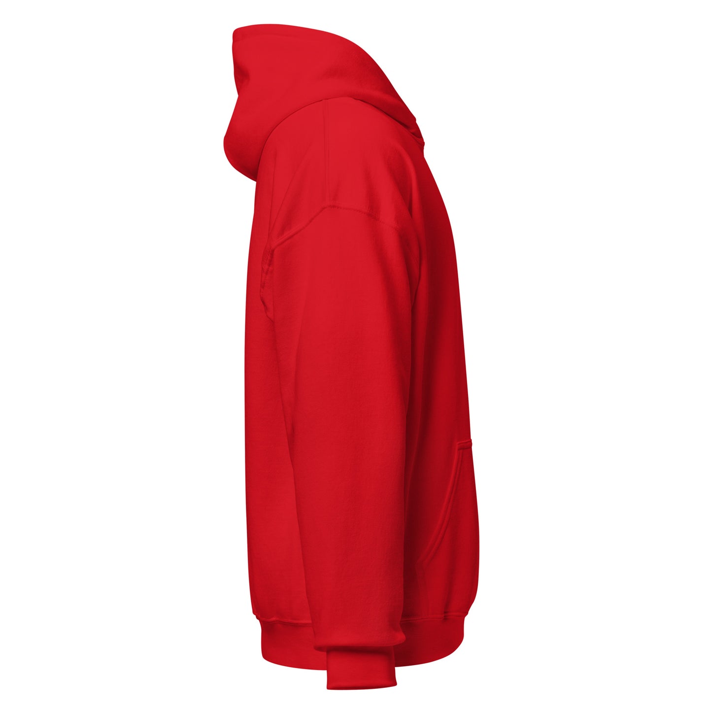 Goer RED Hoodie