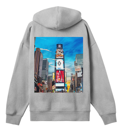 Times Hoodie