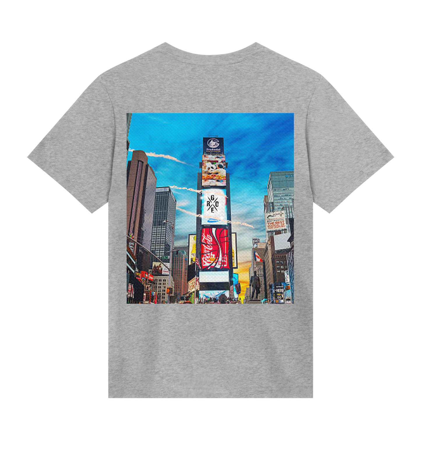 Times T-shirt