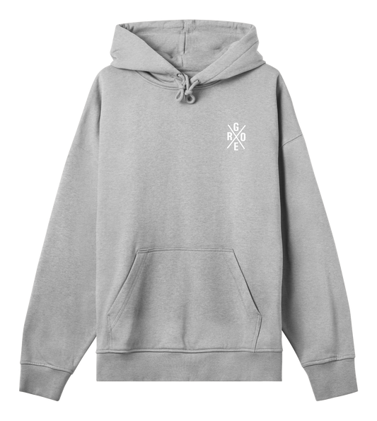 Times Hoodie