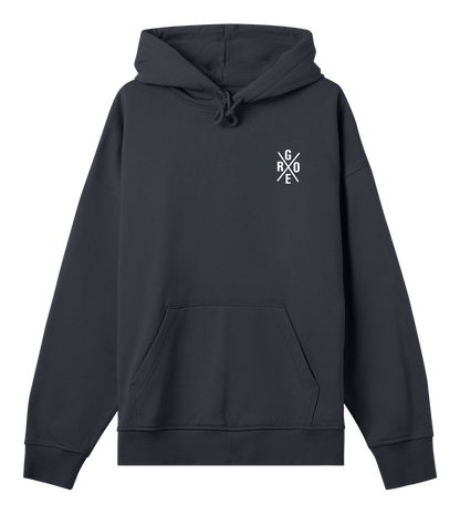 Times Hoodie