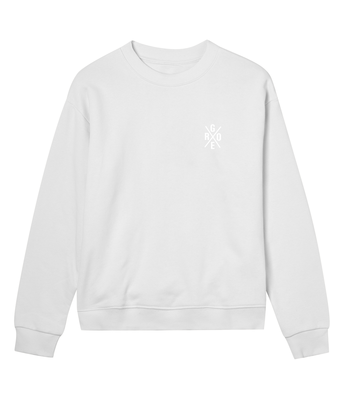 Womens Sweatshirt