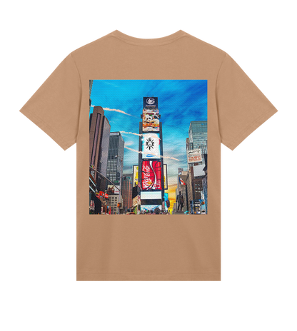 Times T-shirt