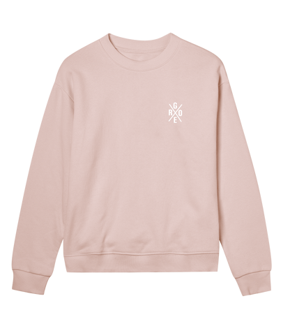 Womens Sweatshirt