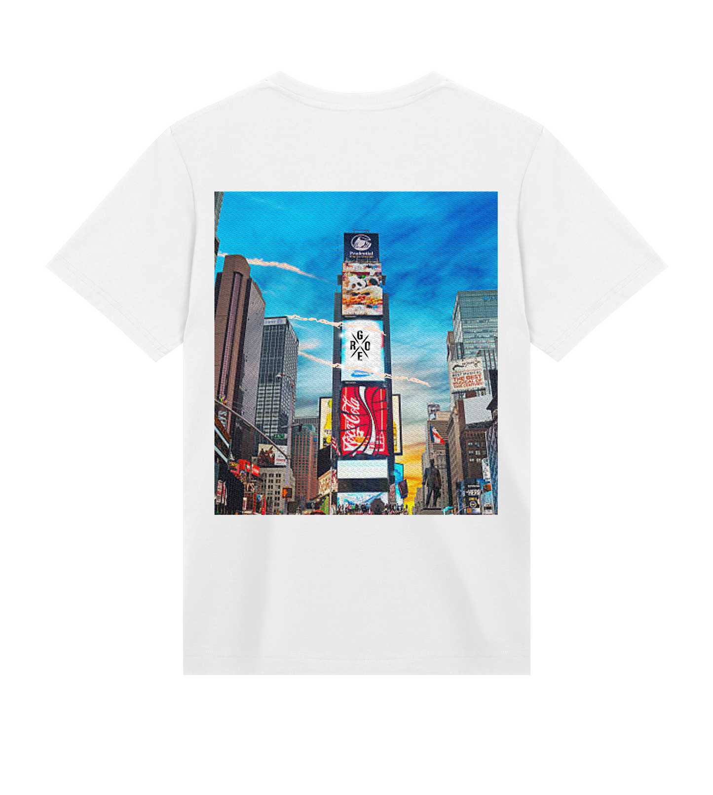Times T-shirt