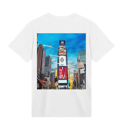 Times T-shirt